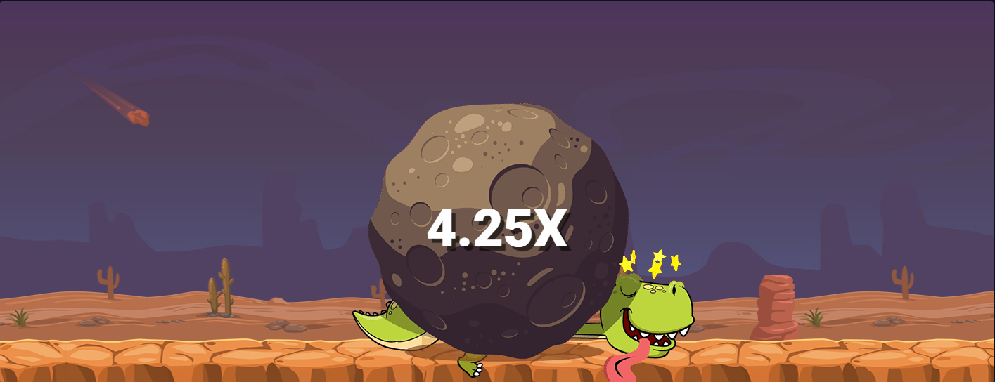 Dino Dijital Oyununu Oyna