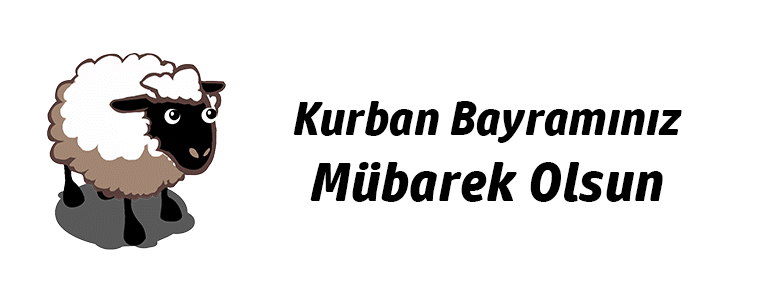 kurban bayramı