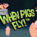 When Pigs Fly